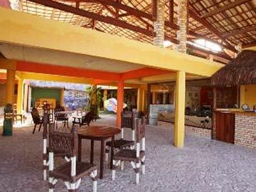 Best offers for POUSADA LATITUDE Canoa Quebrada Beach