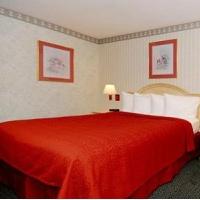 Best offers for QUALITY INN Salinas