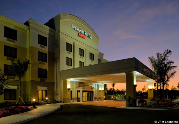 Best offers for Springhill Suites By Marriott Naples Naples 