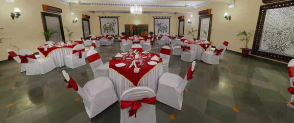 Best offers for The Royal Retreat Resort & Spa Udaipur