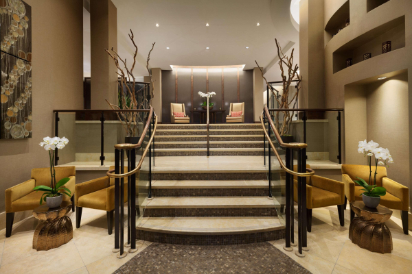 Best offers for Fairmont Heritage Place - Ghirardelli Square San Francisco