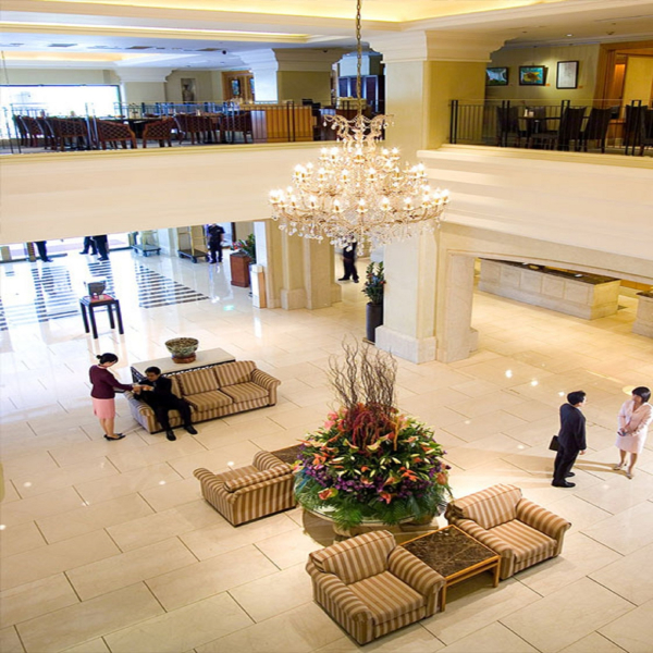 Best offers for Han Hsien International Hotel Kaohsiung