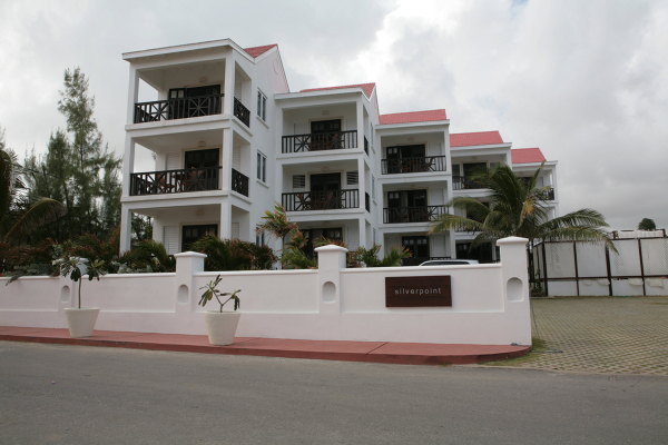 Best offers for Silver Point Hotel CHRIST CHURCH