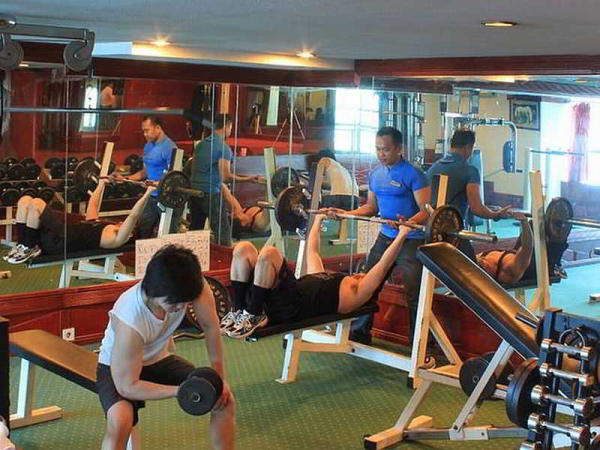 Best offers for Soechi International Medan