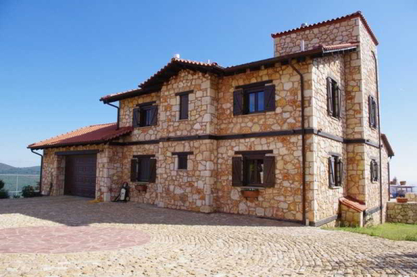 Best offers for Villa Chateau Olympia Gerakini