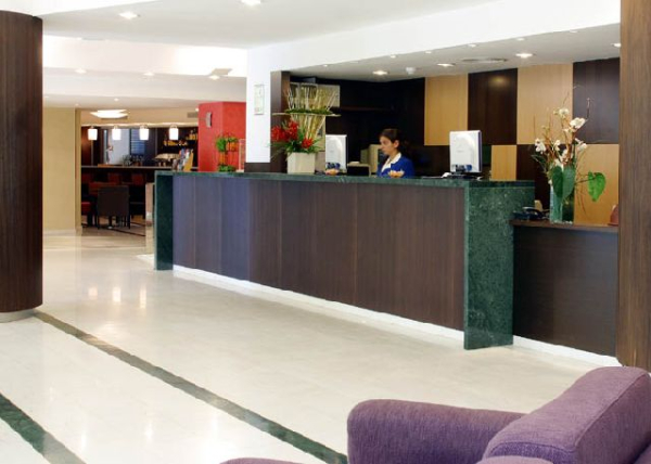 Best offers for CATALONIA ATENAS Barcelona