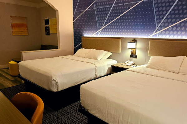 Best offers for Comfort Suites Clackamas Clackamas 