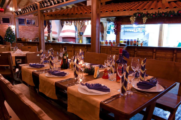 Best offers for Marina Holiday Club Pomorie