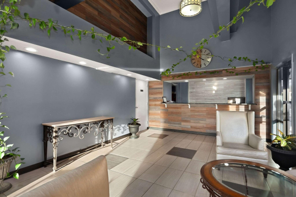 Best offers for Rodeway Inn Raleigh 