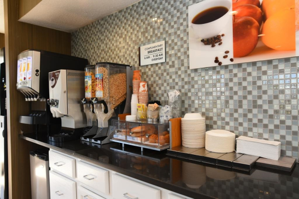 Best offers for Capital Inn & Suites Albany 