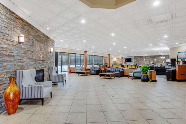 Best offers for Clarion Inn Asheville Airport Asheville 