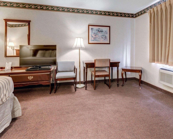 أفضل العروض ل كونو فندق فندق و اجنحه فندقيه إل باسو 