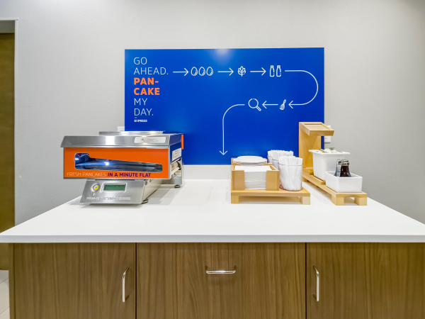 Best offers for Holiday Inn Express Salt Lake City South-Midvale Midvale 