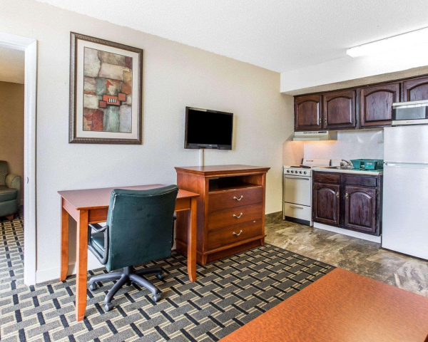 أفضل العروض ل ك يواليتي فندق و اجنحه فندقيه ميرتل بيتش كونواي