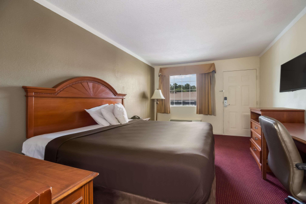 Best offers for Suburban Extended Stay Hotel Florence Cincinnati 