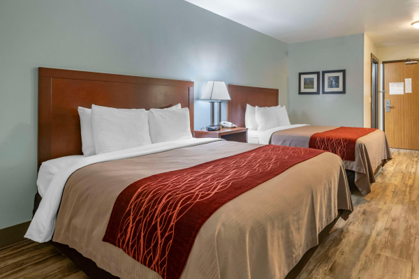 Best offers for SureStay Plus Hotel by Best Western Buffalo Buffalo