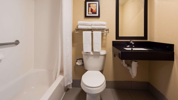 Best offers for Best Western Harrisburg North Carlisle 