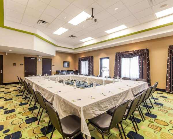 Best offers for Comfort Inn Athens Athens