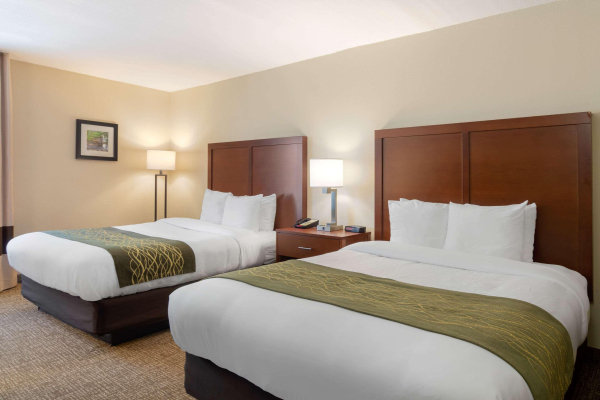 Best offers for Comfort Inn Douglasville - Atlanta West College Park 