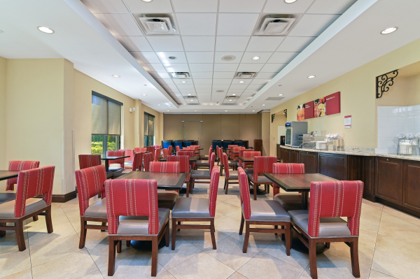 Best offers for Comfort Suites Miami - Kendall Aventura 