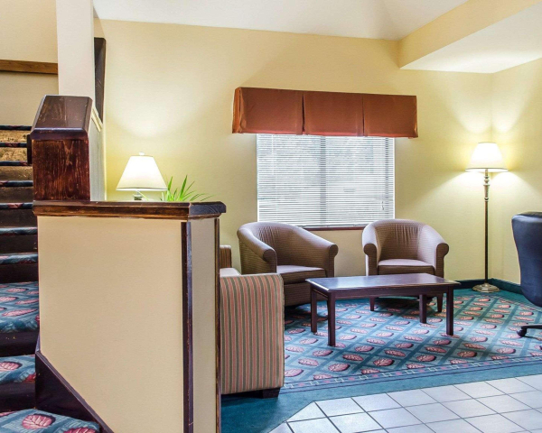 Best offers for Econo Lodge Harrisburg Carlisle