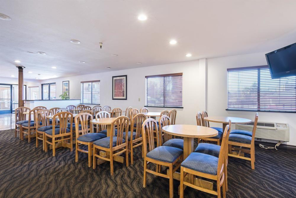 أفضل العروض ل كونو فندق ستوكتون مودسانت