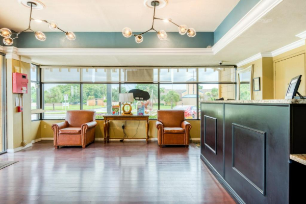 أفضل العروض ل فندق بليرارلاندو نير فلوريدا ماول أورلاندو