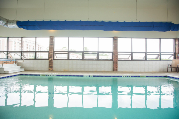 Best offers for Quality Inn Branson On The Strip Branson