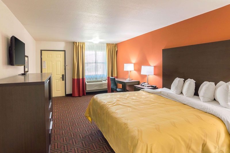 Best offers for Quality Inn East Amarillo 