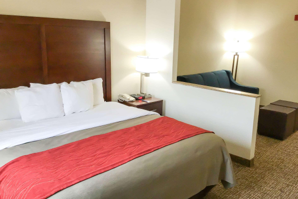 أفضل العروض ل Comfort Inn & Suites Yuma I-8 يوما 