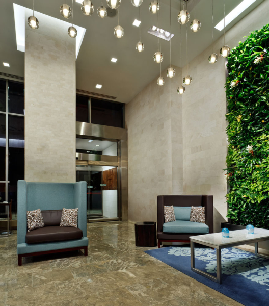 Best offers for DISTRIKT HOTEL NEW YORK CITY Downtown 