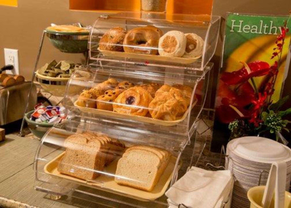 Best offers for Quality Inn Santa Clara Convention Center Santa Clara 