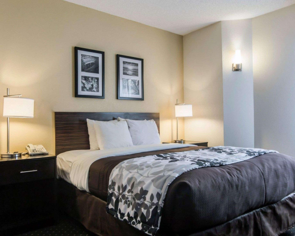 Best offers for Sleep Inn Florence Cincinnati 