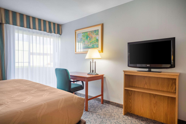 Best offers for Suburban Extended Stay Hotel Memphis Memphis 