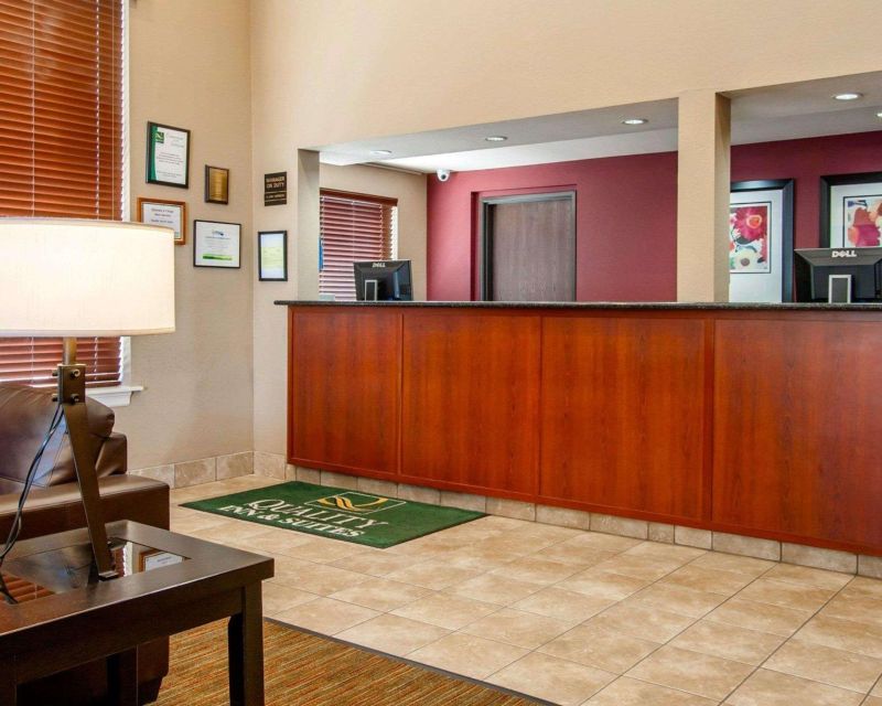 Best offers for Quality Inn & Suites Springfield 