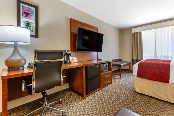 Best offers for Comfort Suites Airport Phoenix Phoenix 