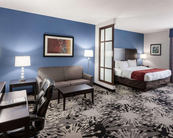 Best offers for Comfort Suites Greenville Greenville