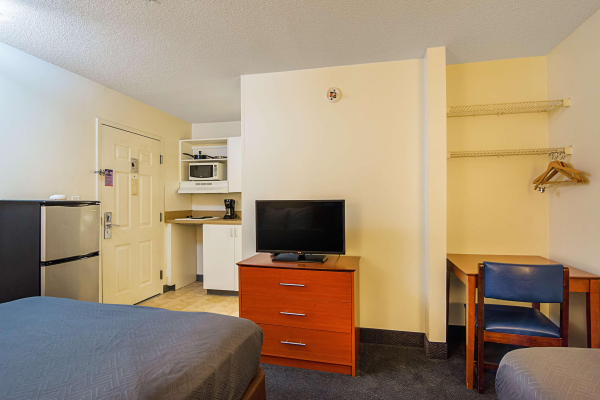 Best offers for Motel 6 Fayetteville Fayetteville 