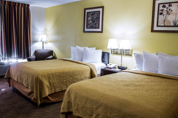 Best offers for Quality Inn Rocky Mount Rocky Mount