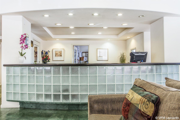 Best offers for Quality Inn Stockton 