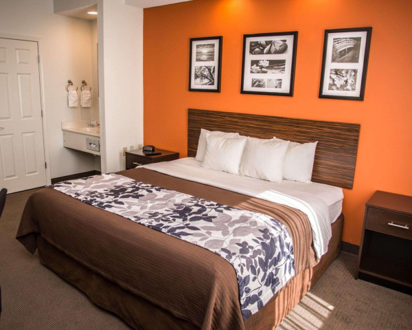 Best offers for Sleep Inn & Suites Concord Concord