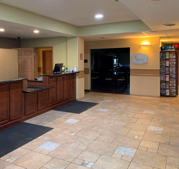 Best offers for Sleep Inn & Suites Gettysburg Gettysburg