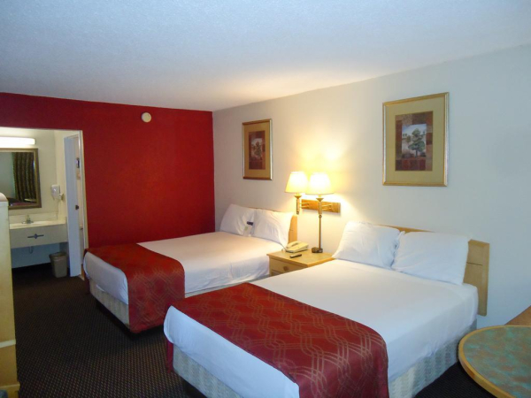 Best offers for Motel 6 Nashville 