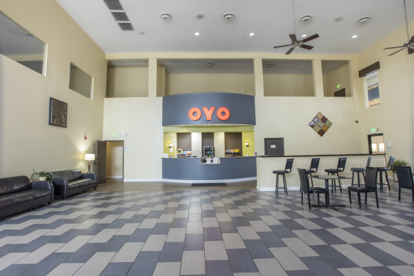 Best offers for OYO Hotel Knoxville TN Cedar Bluff I-40 Alcoa 