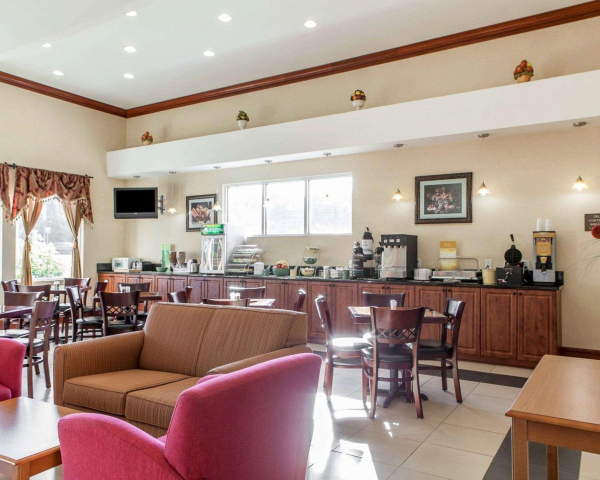 أفضل العروض ل ك يواليتي فندق و اجنحه فندقيه كارترسفيل اكوورذ 