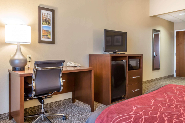 Best offers for Comfort Inn Frederick Area Frederick