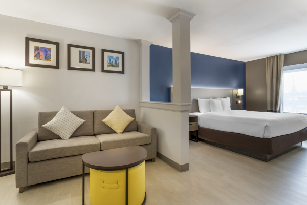 Best offers for Comfort Inn & Suites FM1960-Champions Stafford 