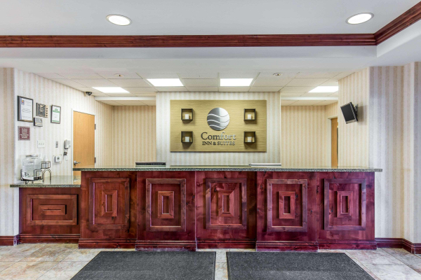 Best offers for Comfort Inn & Suites Rock Springs-Green River Rock Springs
