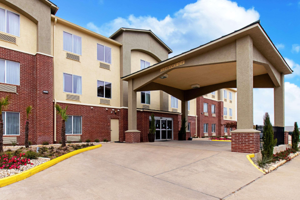 Best offers for Comfort Inn and Suites Fredericksburg Fredericksburg