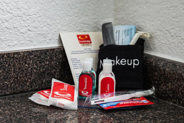 Best offers for Econo Lodge Cleveland Area-Kent Cleveland 